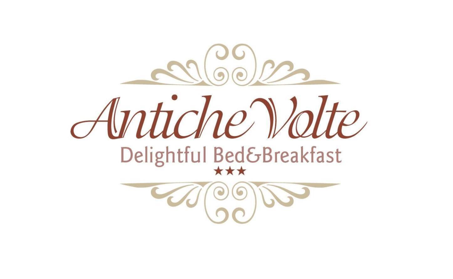 Frühstückspension Antiche Volte 3*