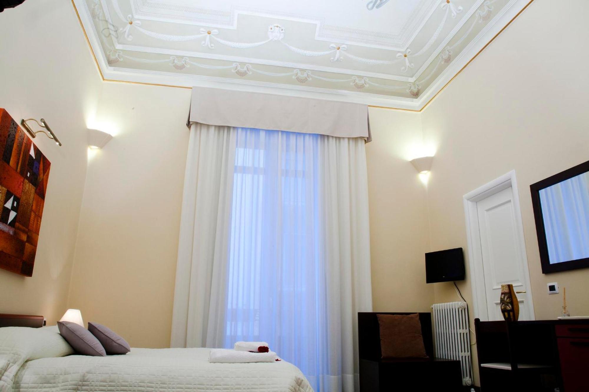 Frühstückspension Antiche Volte Catania